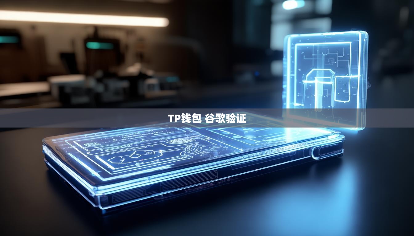 TP钱包 谷歌验证