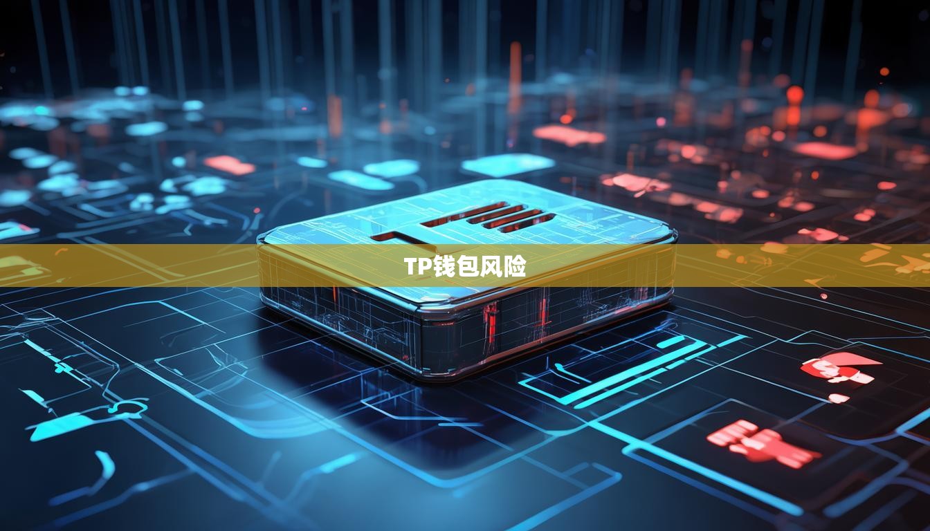 TP钱包风险