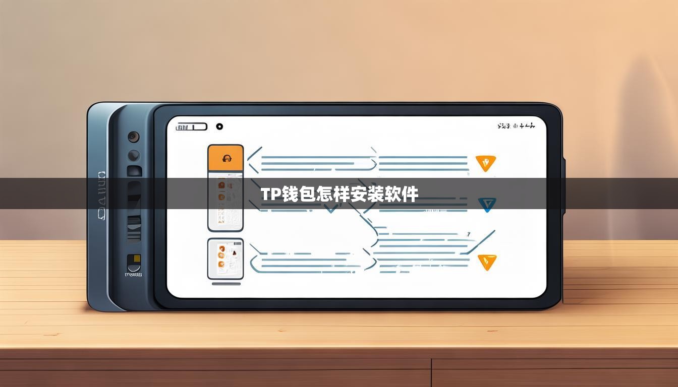 TP钱包怎样安装软件