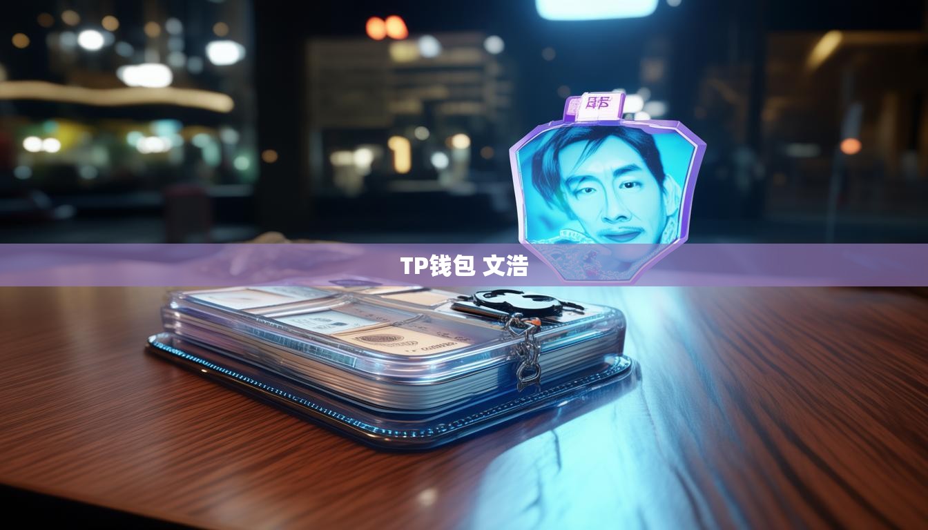 TP钱包 文浩