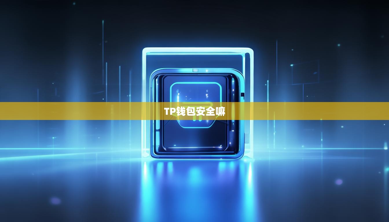 TP钱包安全嘛