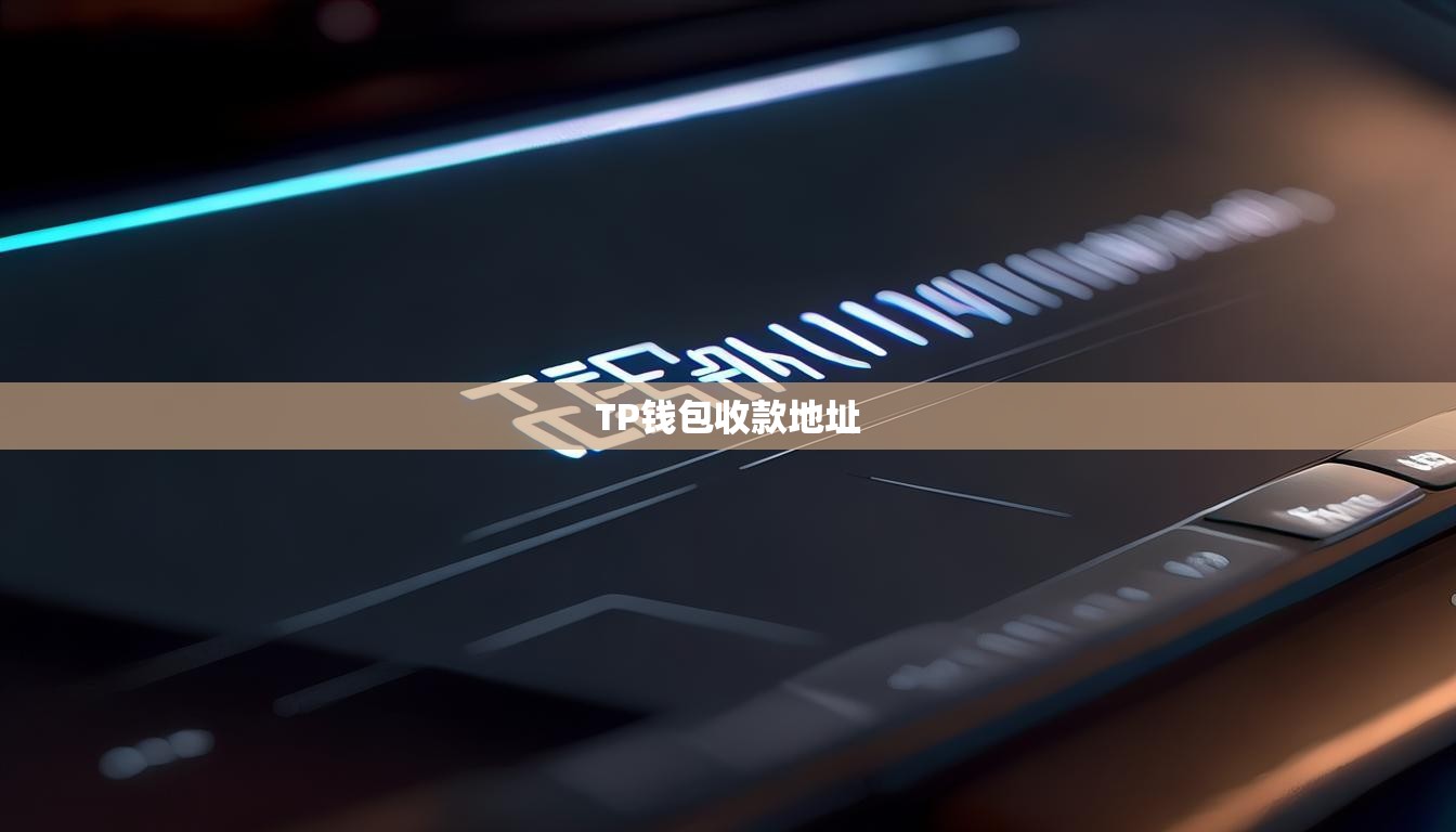 TP钱包收款地址