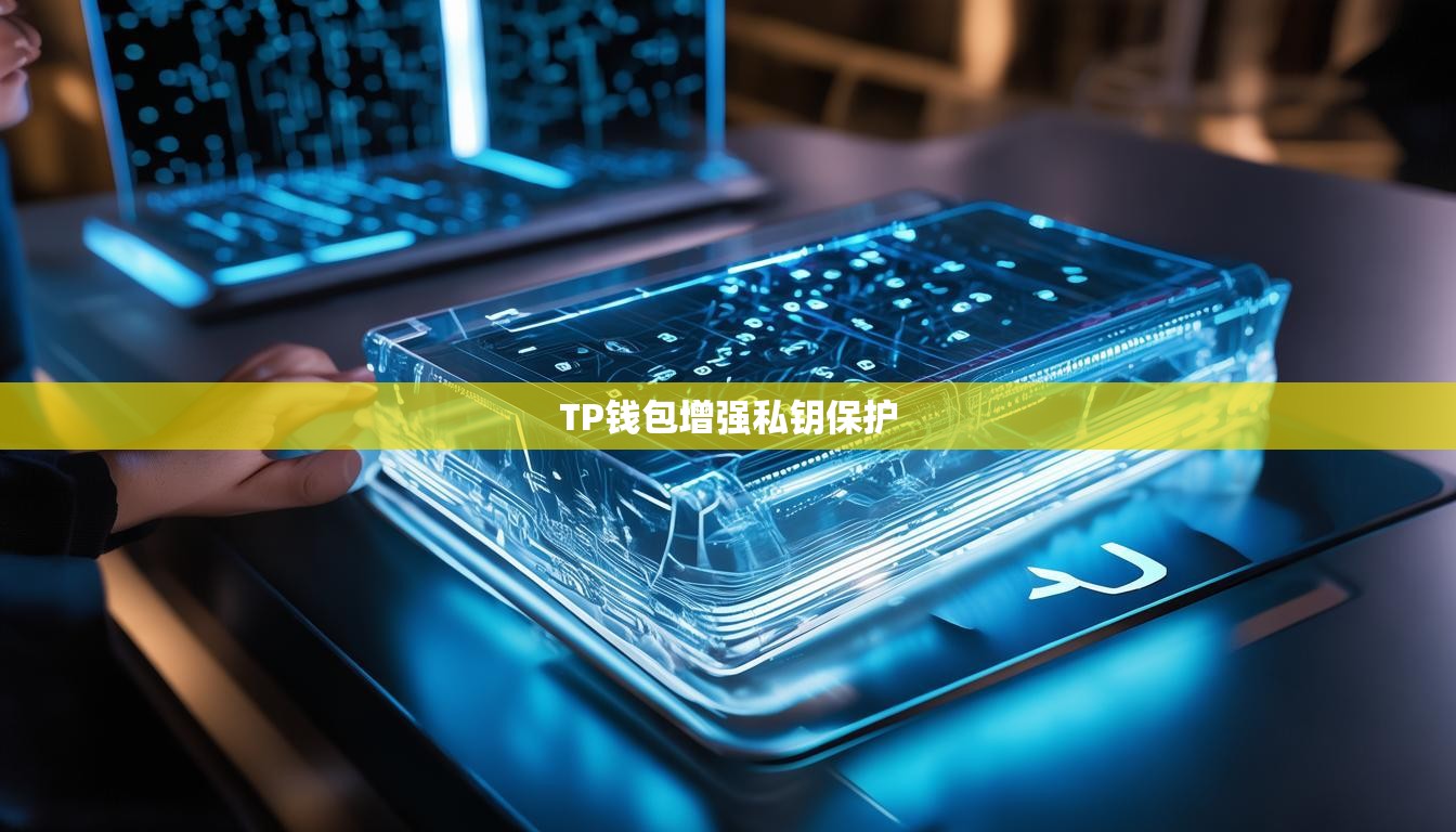 TP钱包增强私钥保护
