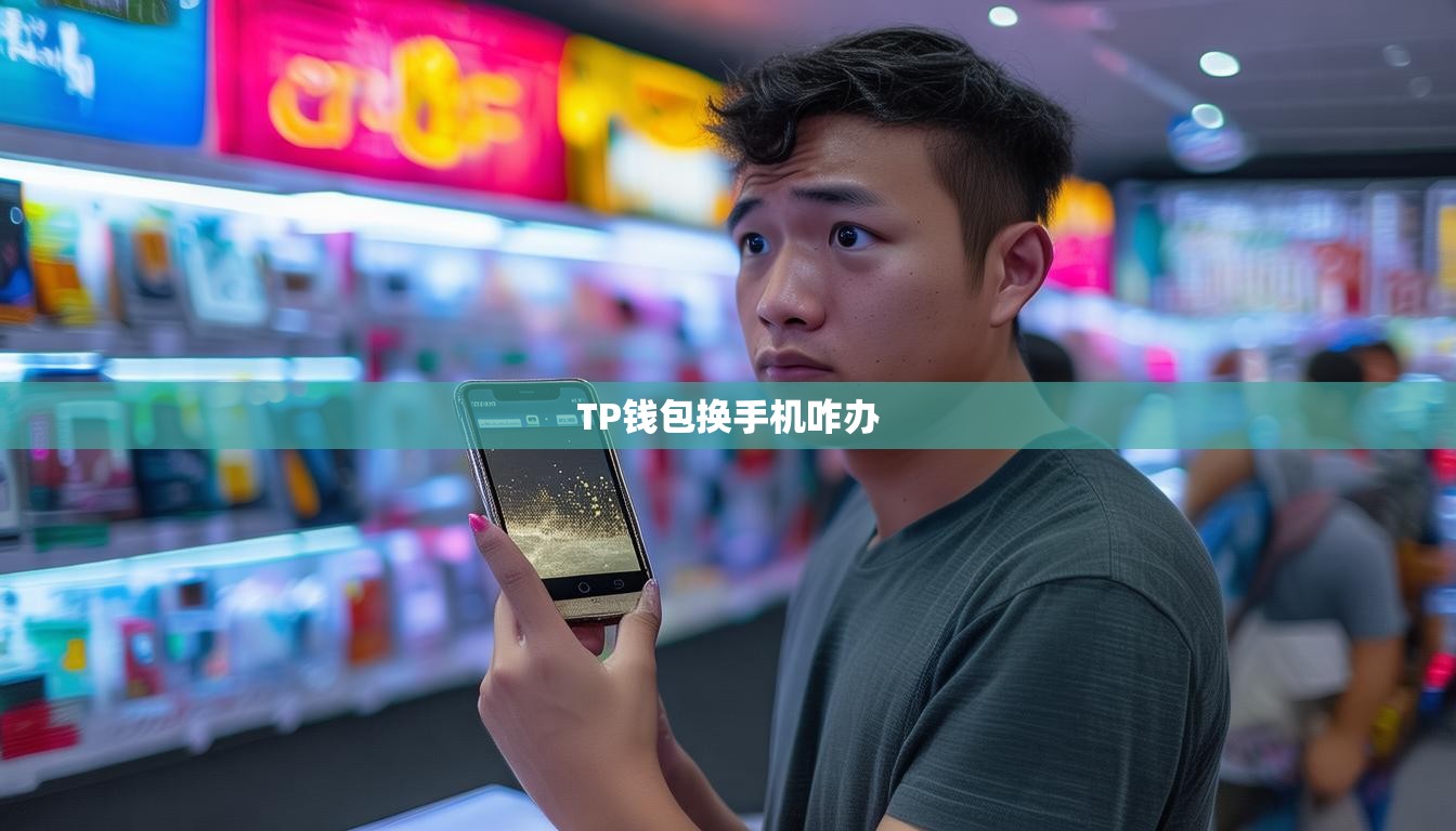 TP钱包换手机咋办