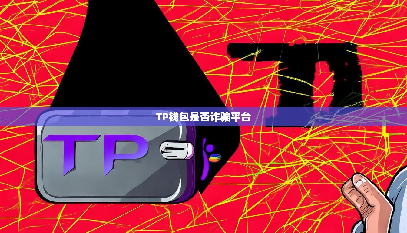 TP钱包是否诈骗平台